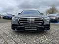 Mercedes-Benz S 580 4M Lang AMG+BURM+NIGHT+AIRMATIC+DIGI LIGHT Schwarz - thumbnail 4