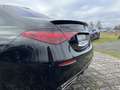Mercedes-Benz S 580 4M Lang AMG+BURM+NIGHT+AIRMATIC+DIGI LIGHT Schwarz - thumbnail 12