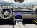 Mercedes-Benz S 580 4M Lang AMG+BURM+NIGHT+AIRMATIC+DIGI LIGHT Schwarz - thumbnail 31