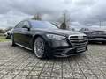 Mercedes-Benz S 580 4M Lang AMG+BURM+NIGHT+AIRMATIC+DIGI LIGHT Schwarz - thumbnail 5