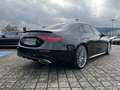 Mercedes-Benz S 580 4M Lang AMG+BURM+NIGHT+AIRMATIC+DIGI LIGHT Schwarz - thumbnail 9