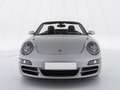 Porsche 911 cabrio 3.8 carrera s Ezüst - thumbnail 6