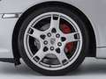 Porsche 911 cabrio 3.8 carrera s Ezüst - thumbnail 5