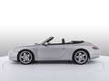 Porsche 911 cabrio 3.8 carrera s Ezüst - thumbnail 2