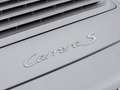 Porsche 911 cabrio 3.8 carrera s Ezüst - thumbnail 10