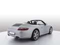 Porsche 911 cabrio 3.8 carrera s Ezüst - thumbnail 3