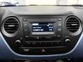Hyundai i10 1.0 Aut. | KLIMA | SITZHZG | ALLWETTERREIFEN Weiß - thumbnail 17