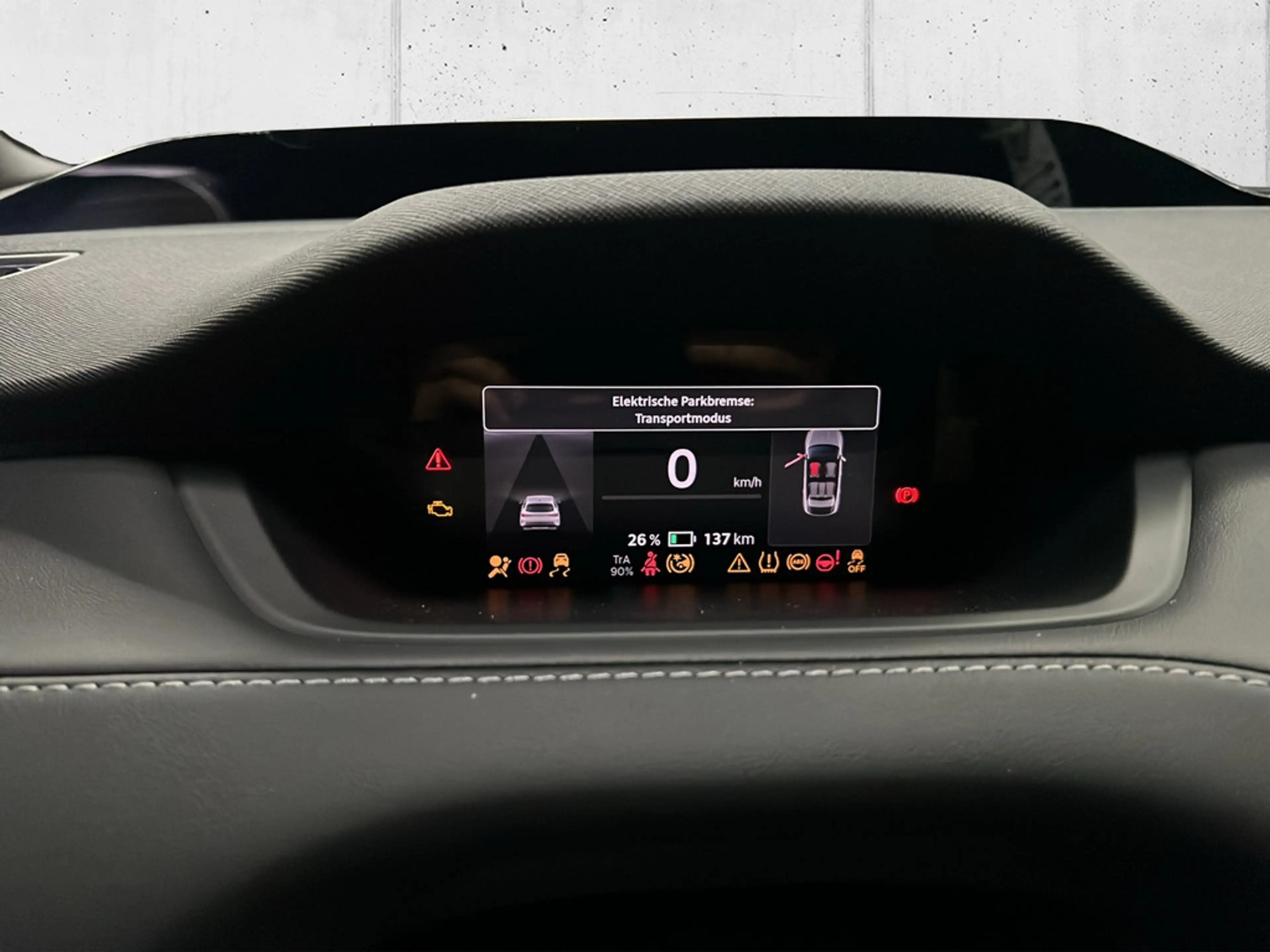 Skoda Elroq 85 Sportline HUD NAVI MATRIX-LED AHK 36 — photo 15