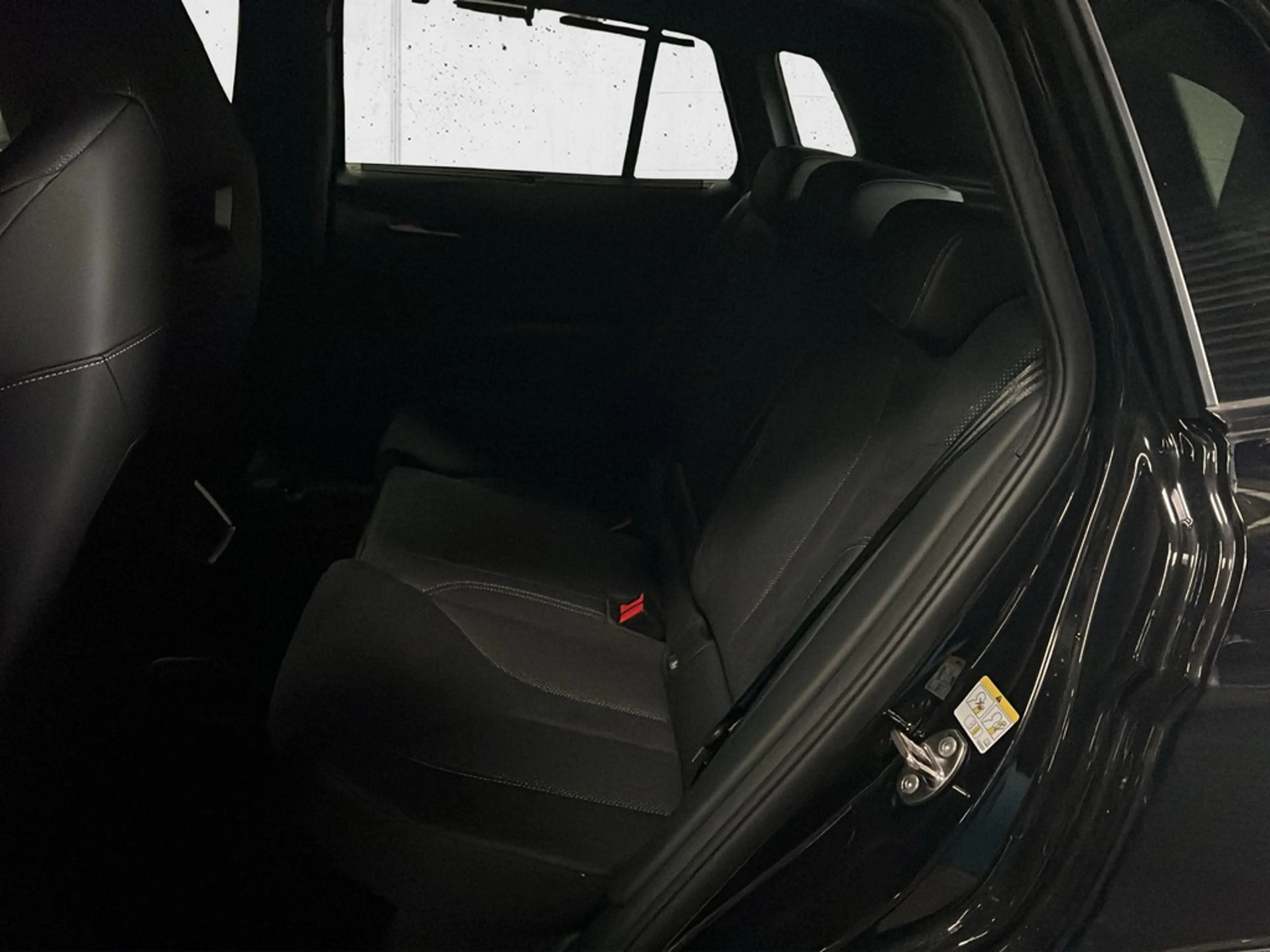 Skoda Elroq 85 Sportline HUD NAVI MATRIX-LED AHK 36 — photo 10
