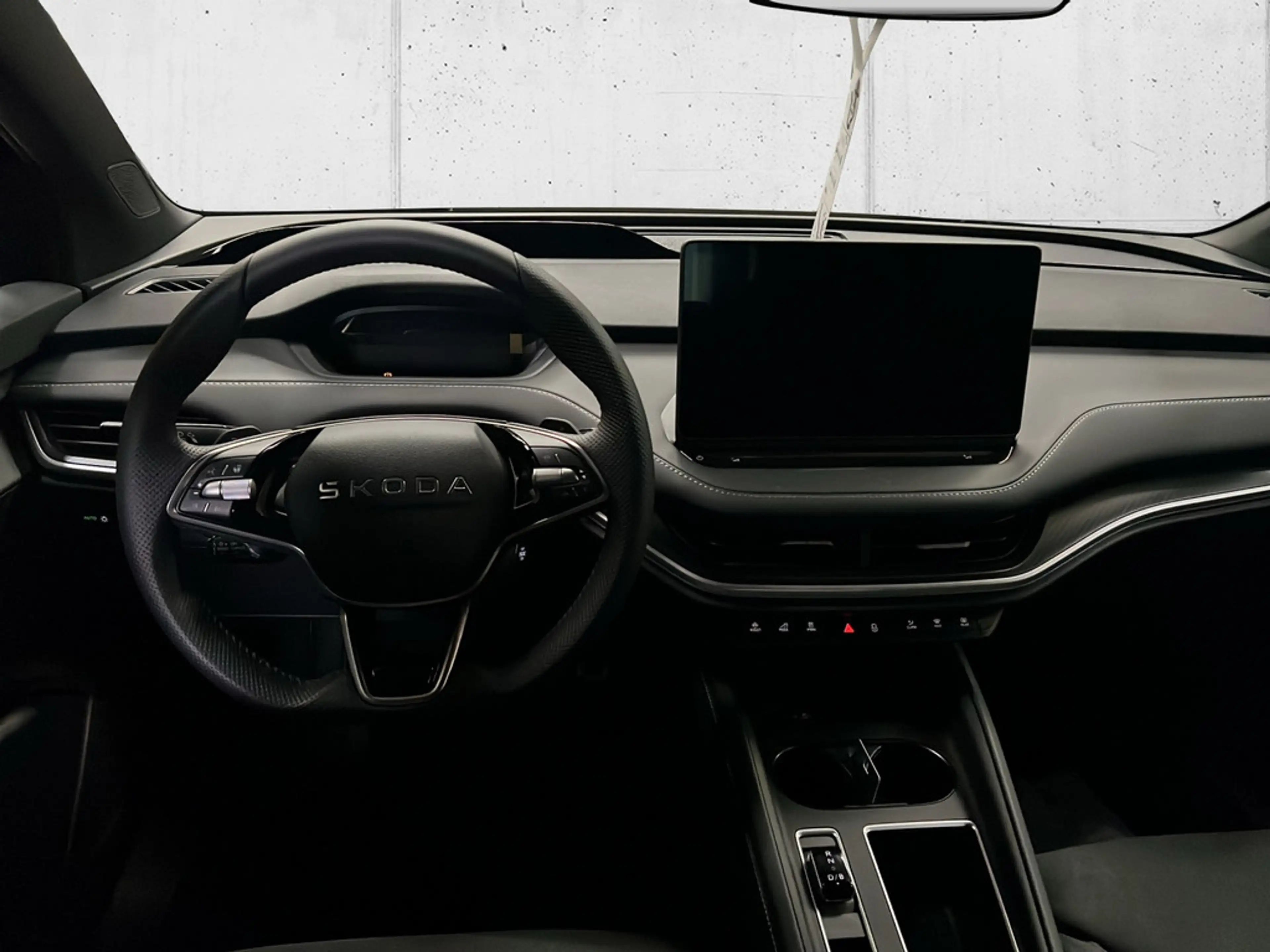 Skoda Elroq 85 Sportline HUD NAVI MATRIX-LED AHK 36 — photo 13