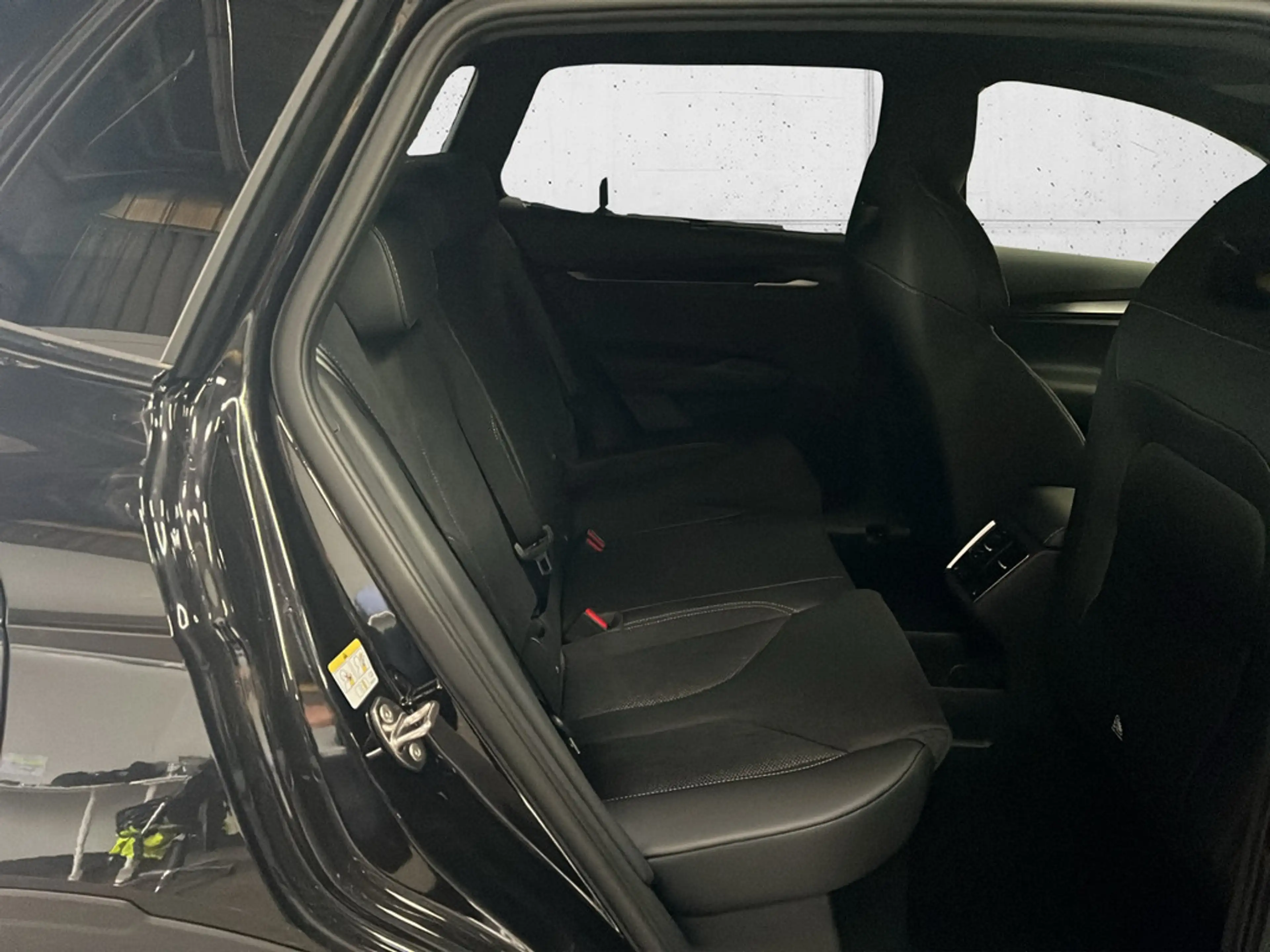 Skoda Elroq 85 Sportline HUD NAVI MATRIX-LED AHK 36 — photo 11