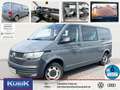 Volkswagen T6.1 Kombi Mixto 2,0 TDI 4motion LR+zuschaltbare Diff. Sperre Grau - thumbnail 1