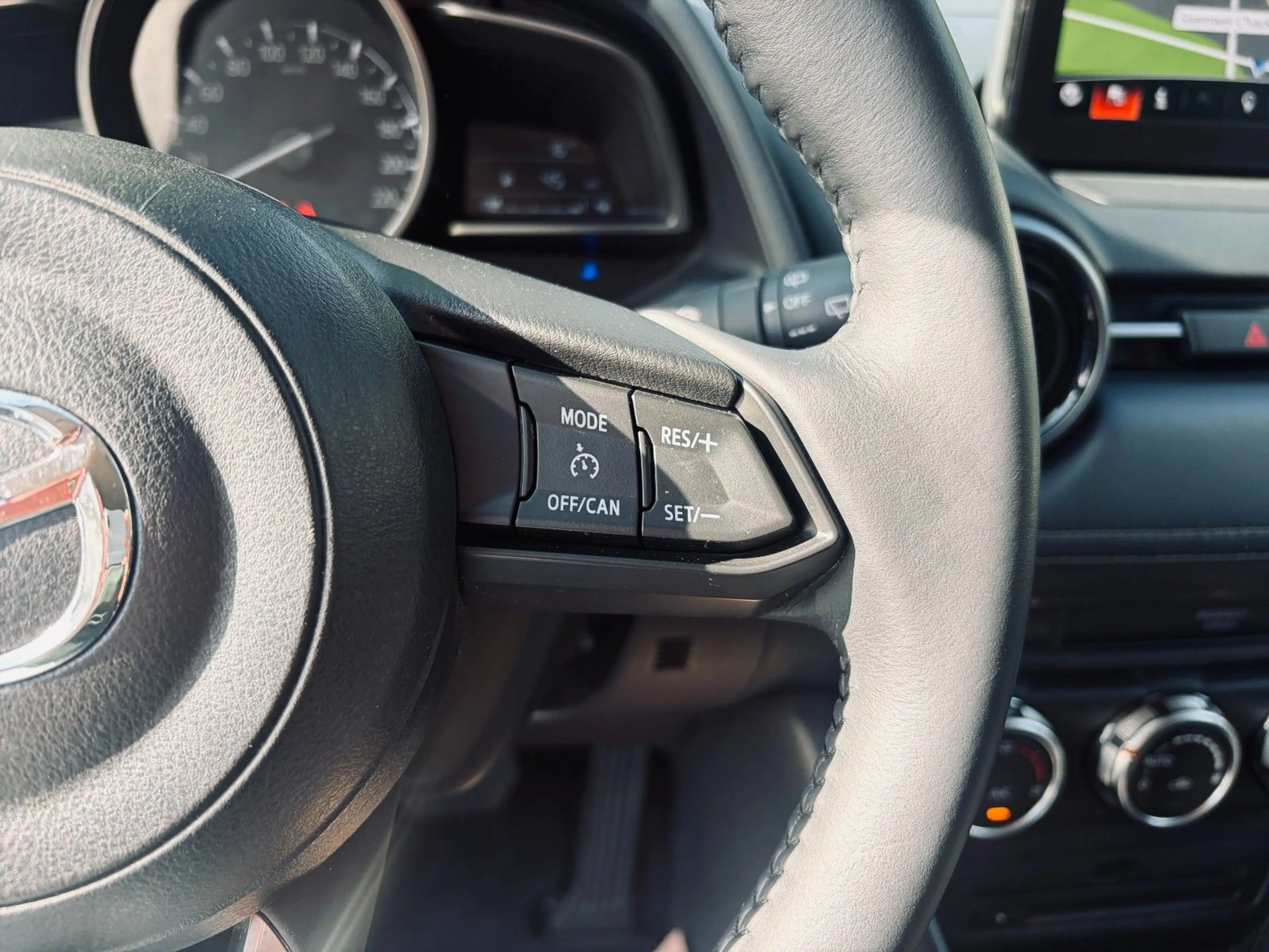Mazda CX-3 Selection Automatik+Kamera+LED+SHZ+Navi+USB — photo 14