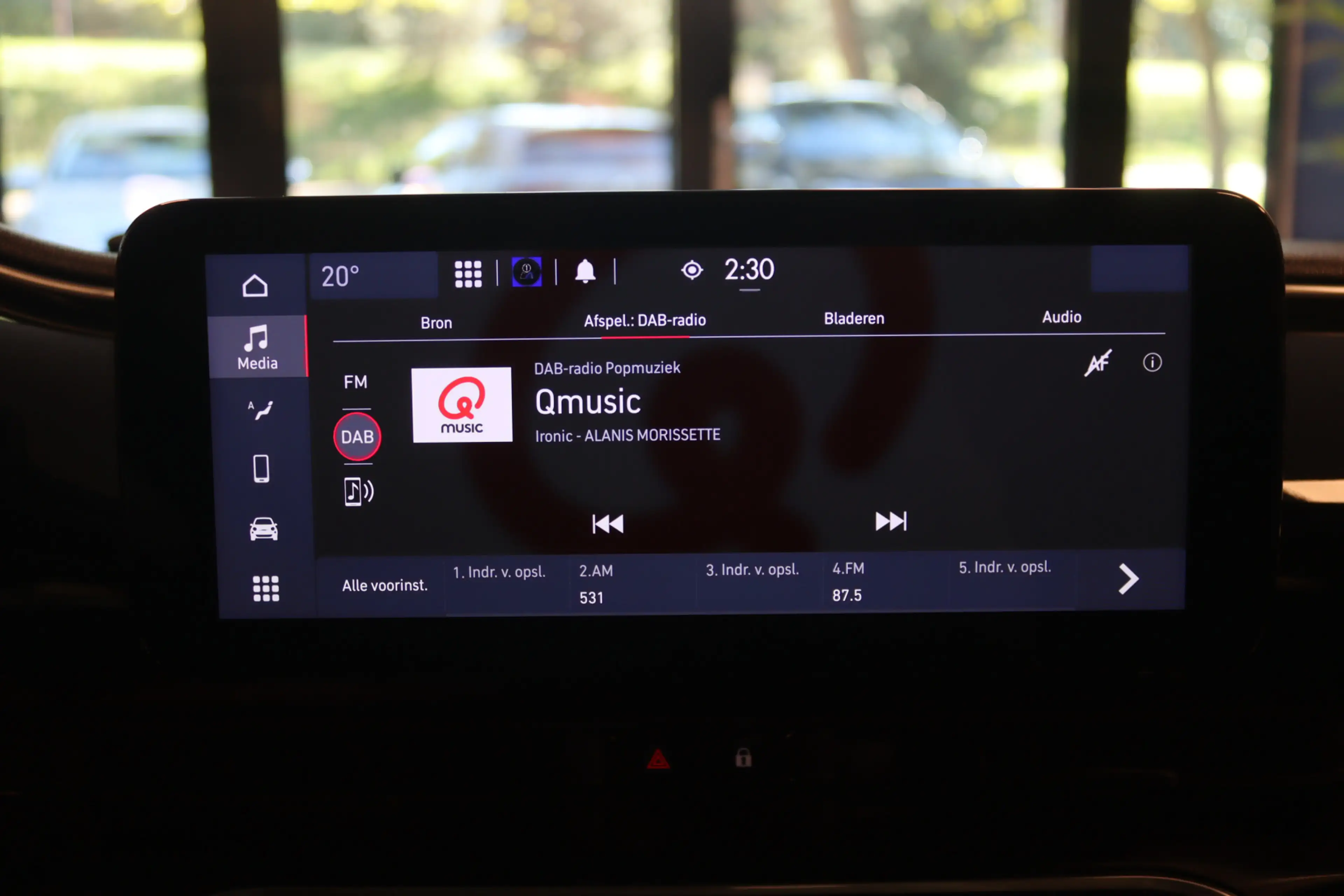 Fiat 500e 42 kWh Icon 119pk LED/CarPlay/Keyless/Ecc/Crc/Dab+ — photo 17