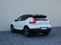 Volvo XC40 Pro Recharge Pure Electric +360°+PanoSD+LED Weiß - thumbnail 8