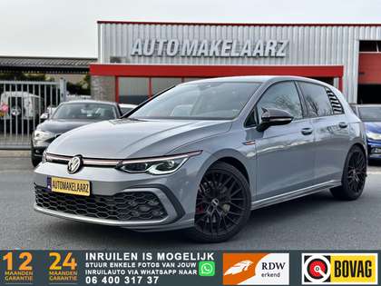 Volkswagen Golf GTI 2.0 TSI NARO IQ LIGHT HARMAN KARDON