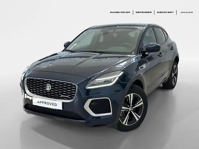Jaguar E-Pace 1.5 P300e R-DYNAMIC S AUTO 4WD
