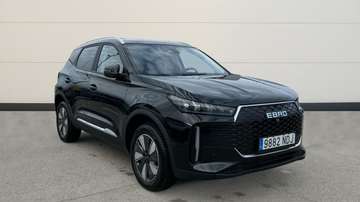 s400 1.5 DHE E-CVT Excellence FWD