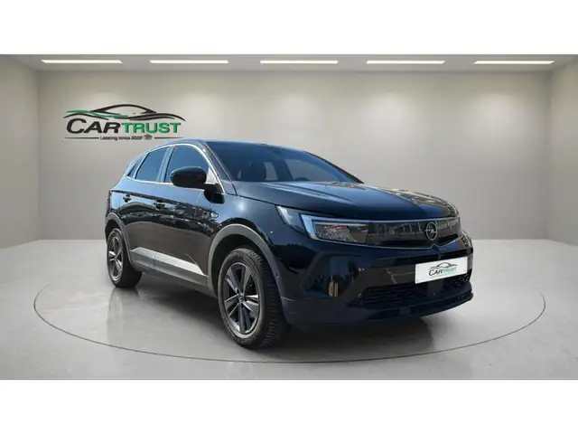 Opel Grandland Business Edition 1.5 TD (NOUVEAU MOTEUR à 118.000