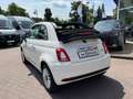 Fiat 500C 1.0 GSE KLIMA*CARPLAY*TEMPOMAT*LM Weiß - thumbnail 4