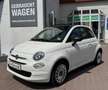 Fiat 500C 1.0 GSE KLIMA*CARPLAY*TEMPOMAT*LM Weiß - thumbnail 1