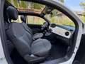 Fiat 500C 1.0 GSE KLIMA*CARPLAY*TEMPOMAT*LM Weiß - thumbnail 15