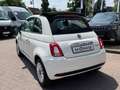 Fiat 500C 1.0 GSE KLIMA*CARPLAY*TEMPOMAT*LM Weiß - thumbnail 5