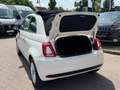 Fiat 500C 1.0 GSE KLIMA*CARPLAY*TEMPOMAT*LM Weiß - thumbnail 6
