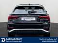 Audi Q3 Q3 35 TFSI Sportback S Tronic S-Line Navi Pano Negru - thumbnail 7