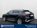Audi Q3 Q3 35 TFSI Sportback S Tronic S-Line Navi Pano Negru - thumbnail 8