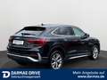 Audi Q3 Q3 35 TFSI Sportback S Tronic S-Line Navi Pano Negru - thumbnail 6