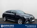 Audi Q3 Q3 35 TFSI Sportback S Tronic S-Line Navi Pano Negru - thumbnail 4