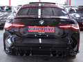 BMW M4 COMPETITION 51OCV X-DRIVE CARBON LASER 36O° Nero - thumbnail 6