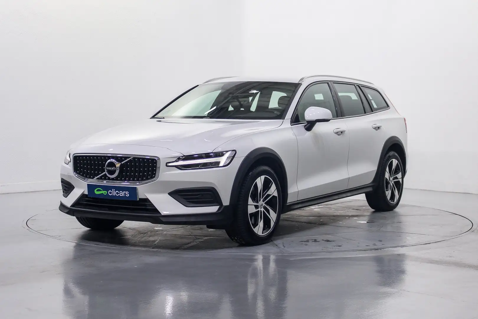 Volvo V60 Cross Country B4 Pro AWD Aut. Blanco - 1