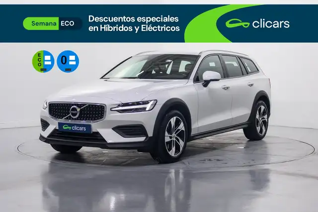 Volvo V60 Cross Country B4 Pro AWD Aut.