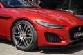 Jaguar F-Type P300 RWD Rosso - thumbnail 15