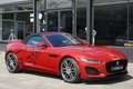 Jaguar F-Type P300 RWD Rosso - thumbnail 2