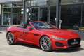 Jaguar F-Type P300 RWD Rosso - thumbnail 13