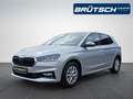Skoda Fabia 1.0 TSI Ambition SHZ / LED / PDC / TEMPOMAT / DAB Argent - thumbnail 1