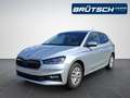 Skoda Fabia 1.0 TSI Ambition SHZ / LED / PDC / TEMPOMAT / DAB Silber - thumbnail 1