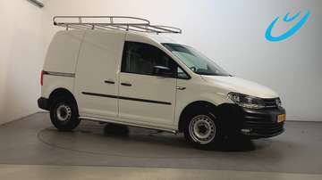 2.0 TDI L1H1 BMT Comfortline Parkeersensoren Cruis
