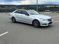 Mercedes-Benz E 350 CGI BlueEfficiency ACC PANO LEDER ALU Argintiu - thumbnail 3
