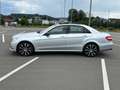 Mercedes-Benz E 350 CGI BlueEfficiency ACC PANO LEDER ALU Argintiu - thumbnail 5