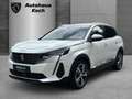 Peugeot 3008 3008 Hybrid 225 e-EAT8 Allure Pack Blanc - thumbnail 1