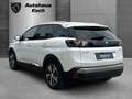 Peugeot 3008 3008 Hybrid 225 e-EAT8 Allure Pack Blanc - thumbnail 5