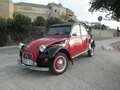 Citroen 2CV Rojo - thumbnail 4