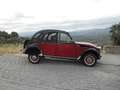 Citroen 2CV Rojo - thumbnail 2