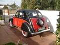 Citroen 2CV Rojo - thumbnail 7