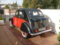 Citroen 2CV Rojo - thumbnail 8