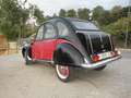 Citroen 2CV Rojo - thumbnail 3
